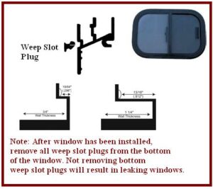 12” X 18”, FITS LEFT OR RIGHT SIDE FOR .75" WALL --Complete with Clamp Ring